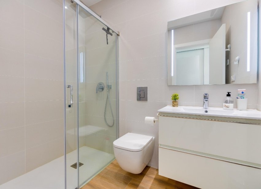 Reventa - Apartamento - Orihuela Costa - Villamartín