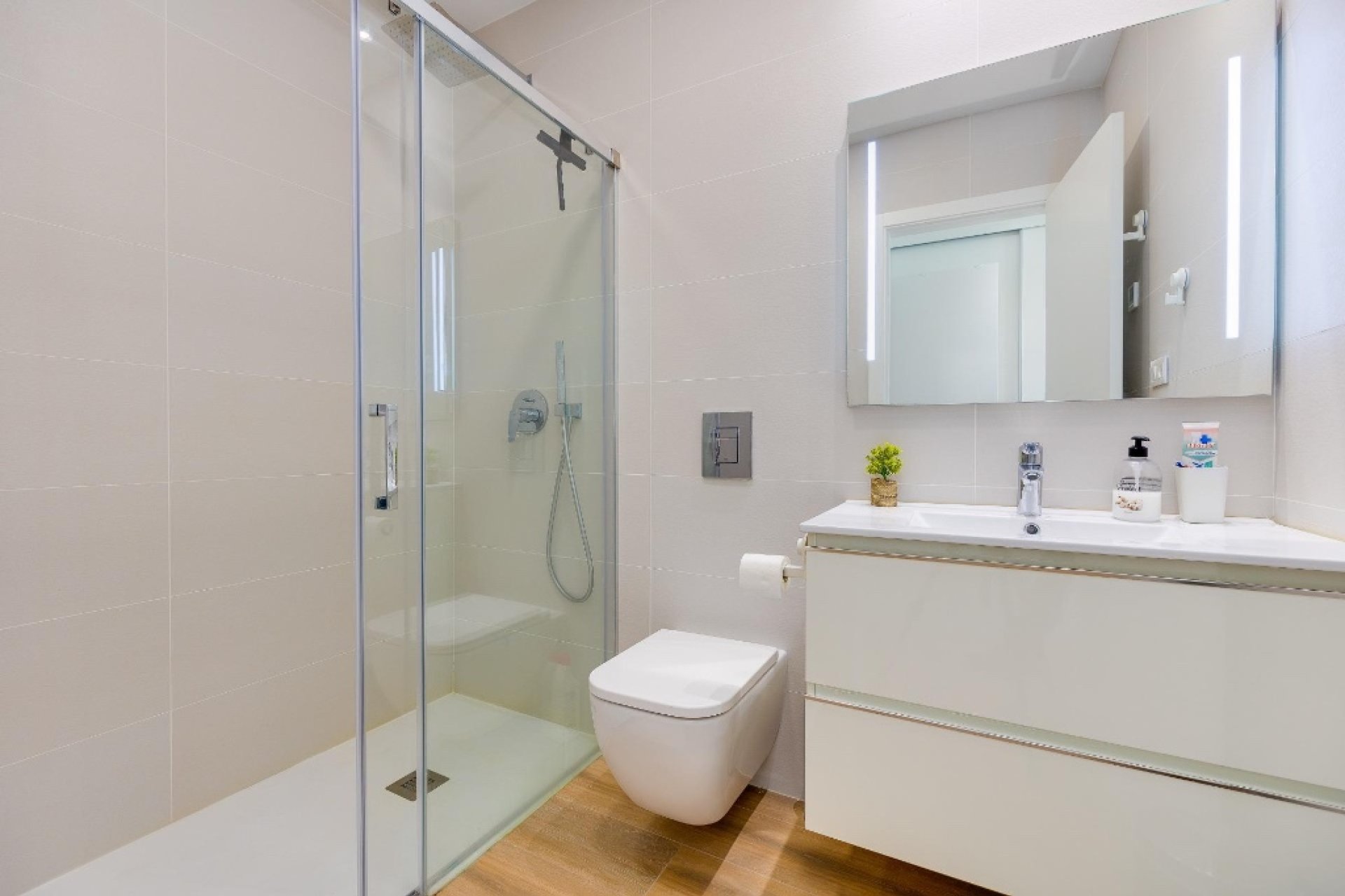 Reventa - Apartamento - Orihuela Costa - Villamartín