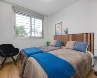 Reventa - Apartamento - Orihuela Costa - Villamartín