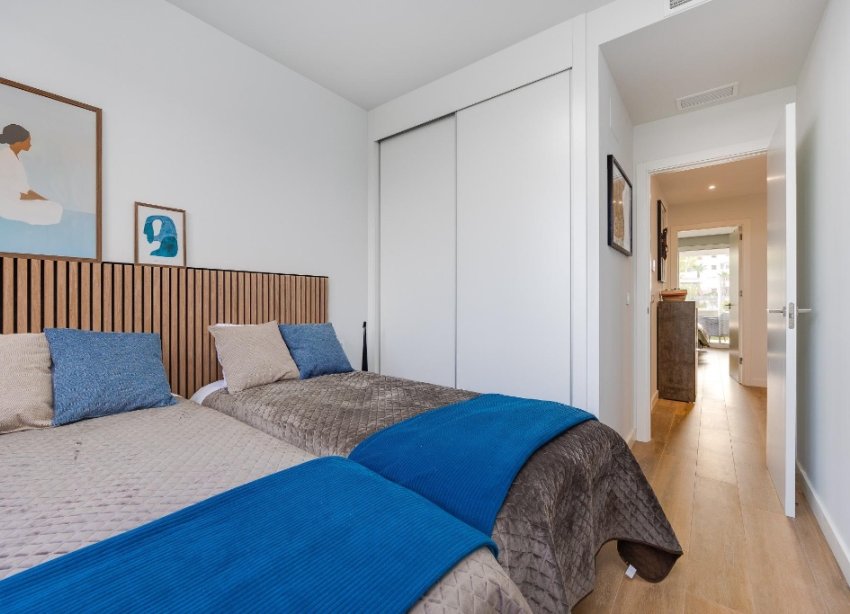 Reventa - Apartamento - Orihuela Costa - Villamartín