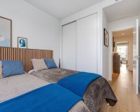 Reventa - Apartamento - Orihuela Costa - Villamartín