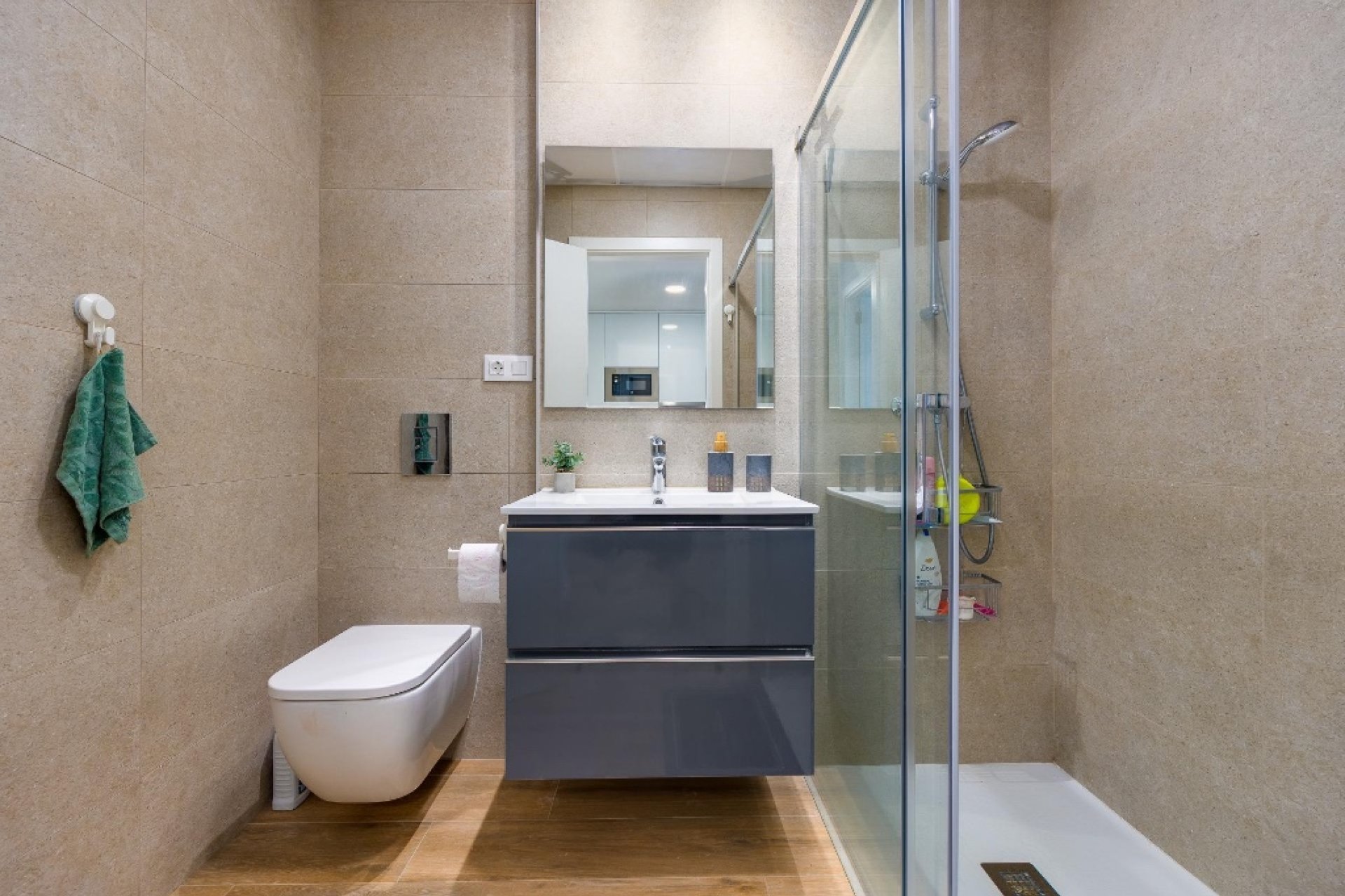 Reventa - Apartamento - Orihuela Costa - Villamartín