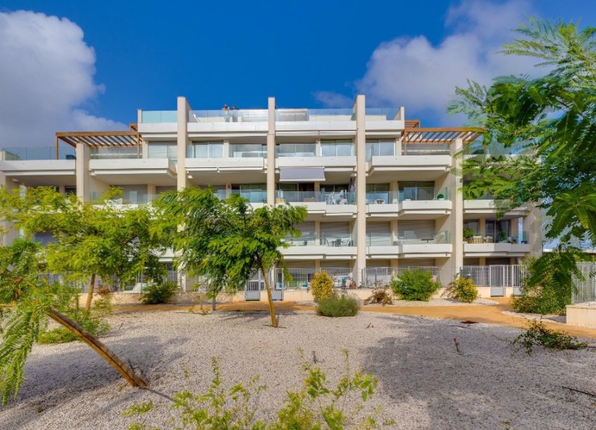 Reventa - Apartamento - Orihuela Costa - Villamartín