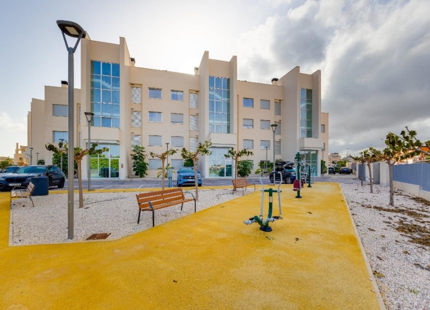 Reventa - Apartamento - Orihuela Costa - Villamartín