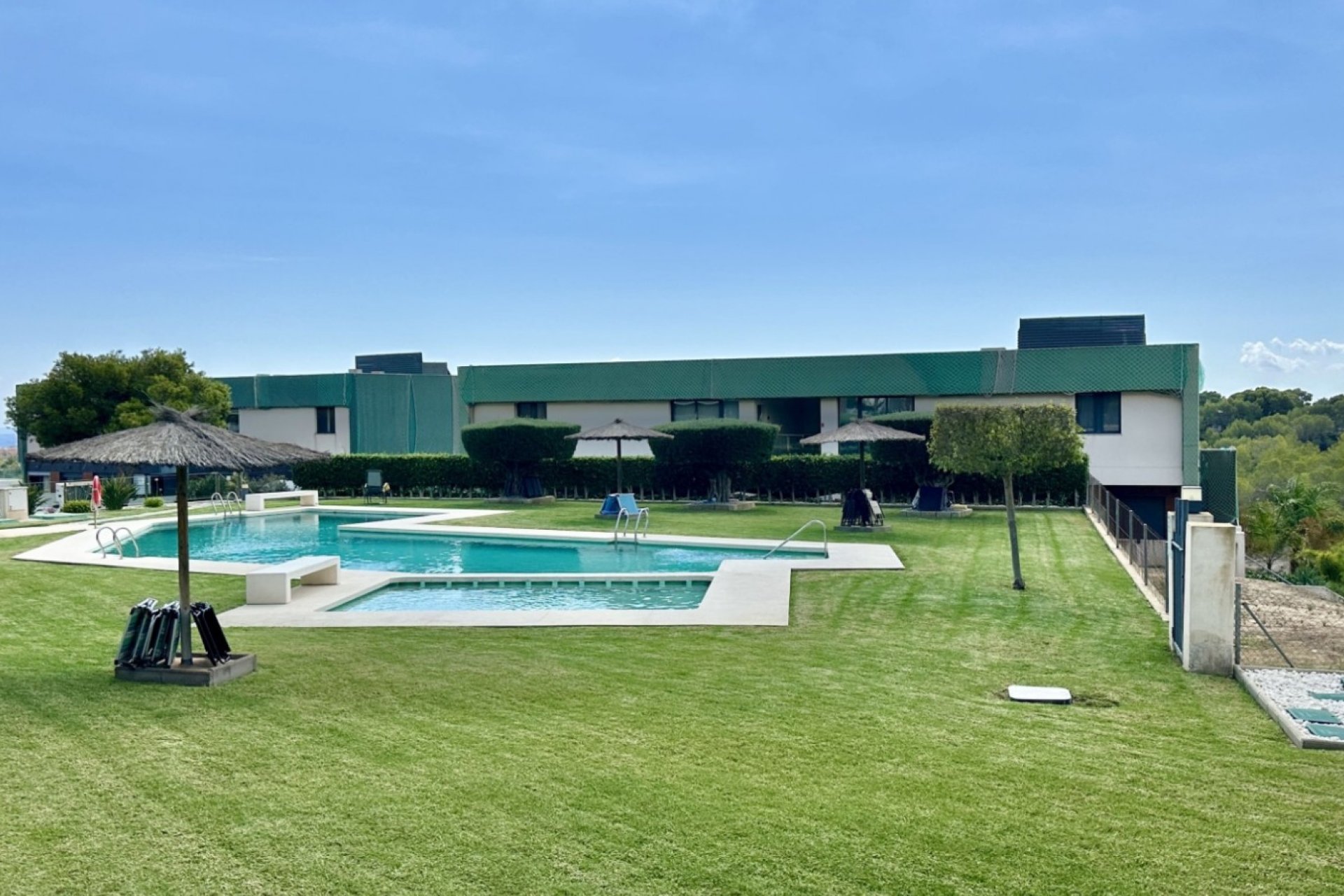 Reventa - Apartamento - Orihuela Costa - Villamartín