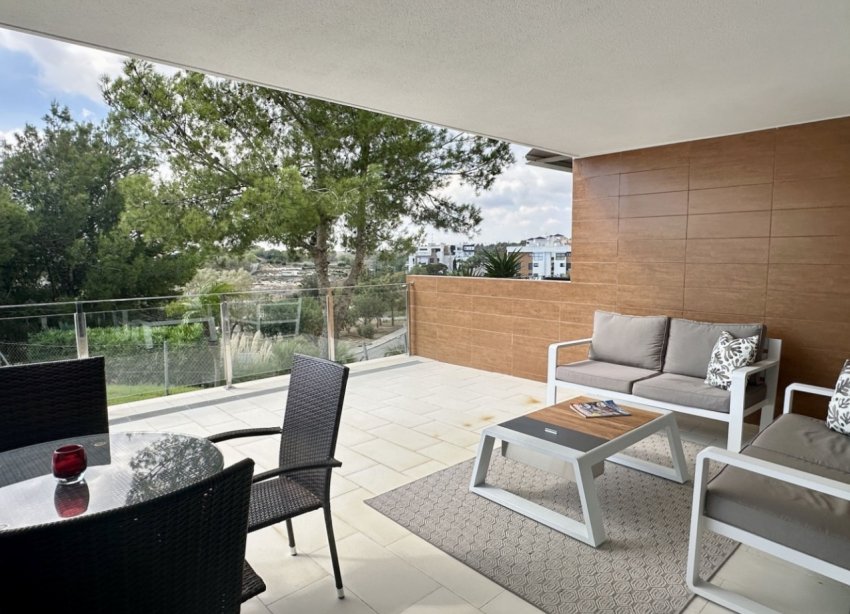 Reventa - Apartamento - Orihuela Costa - Villamartín