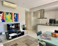 Reventa - Apartamento - Orihuela Costa - Villamartín