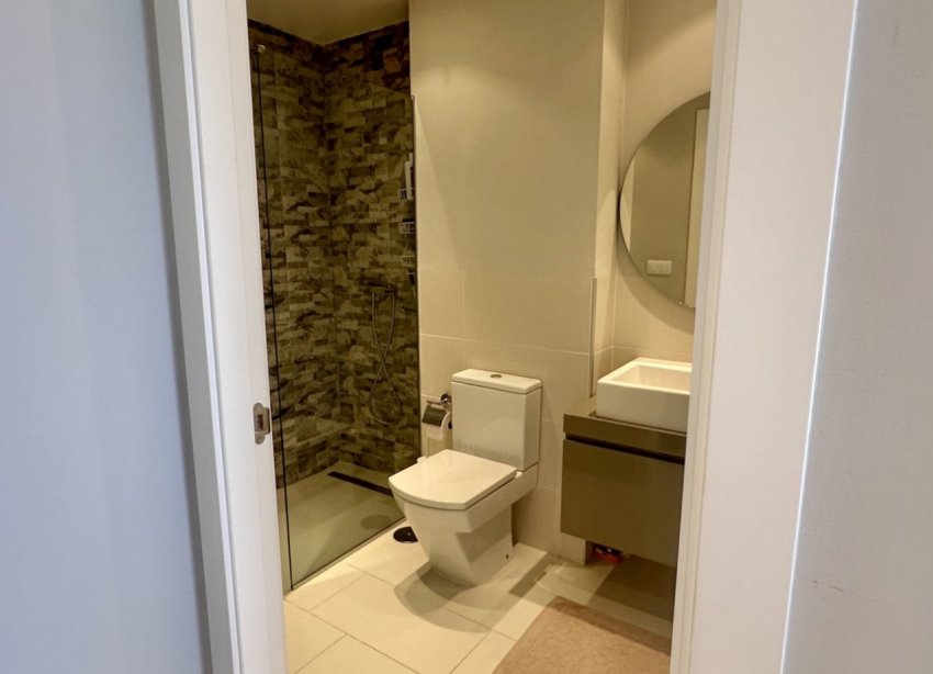 Reventa - Apartamento - Orihuela Costa - Villamartín