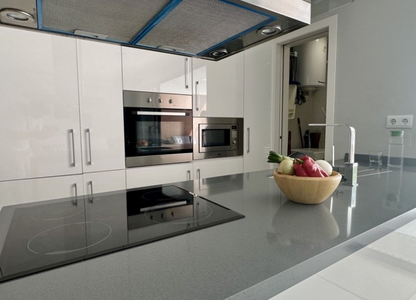 Reventa - Apartamento - Orihuela Costa - Villamartín