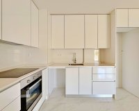 Reventa - Apartamento - Orihuela Costa - Villamartín