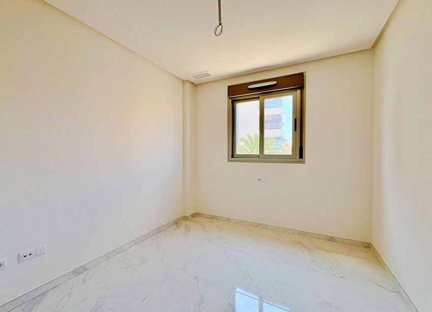 Reventa - Apartamento - Orihuela Costa - Villamartín