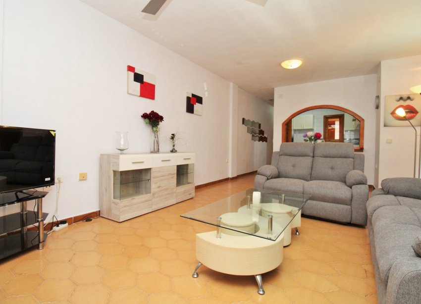 Reventa - Apartamento - Orihuela Costa - Villamartín