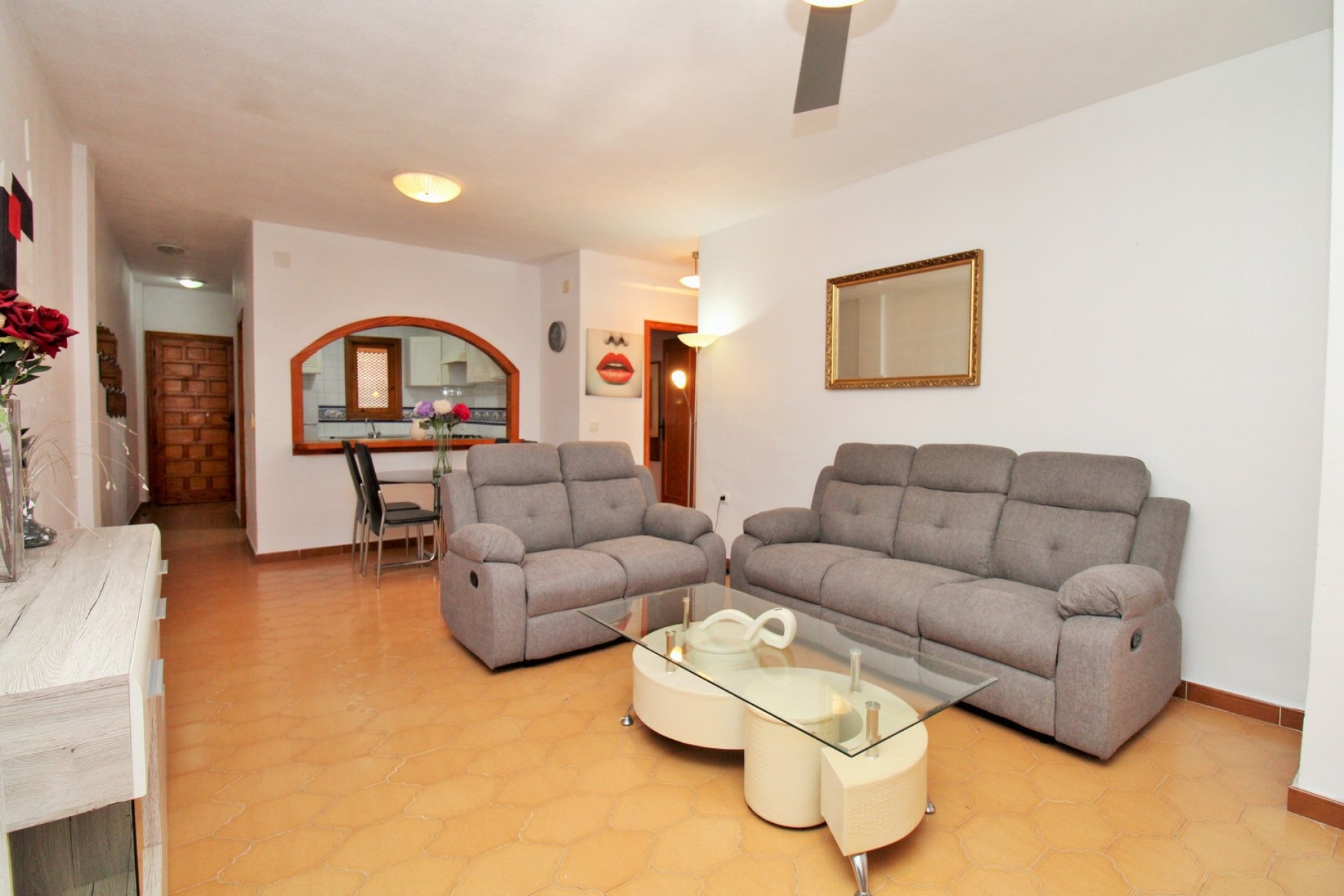 Reventa - Apartamento - Orihuela Costa - Villamartín