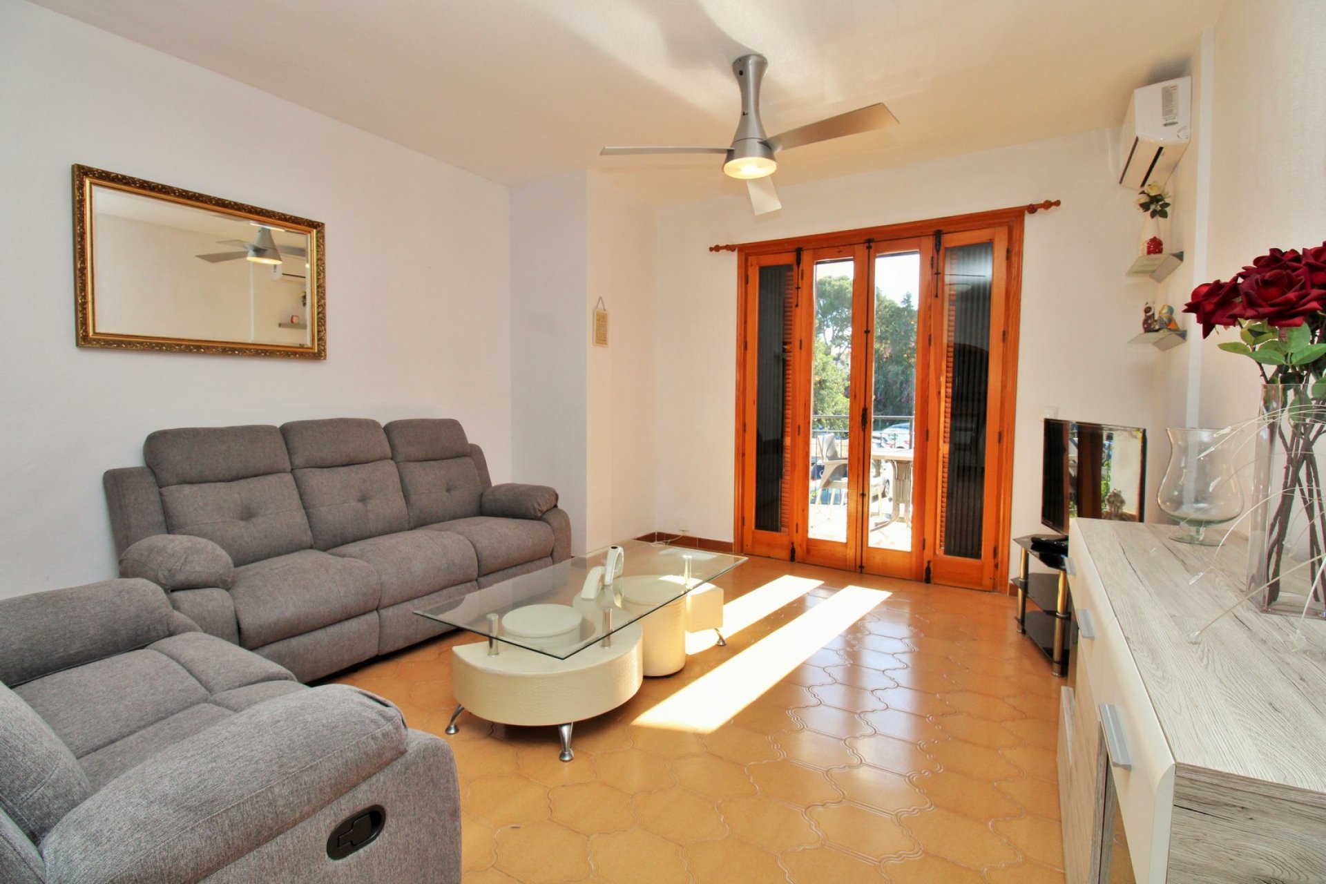 Reventa - Apartamento - Orihuela Costa - Villamartín