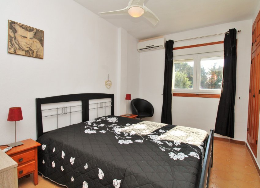 Reventa - Apartamento - Orihuela Costa - Villamartín