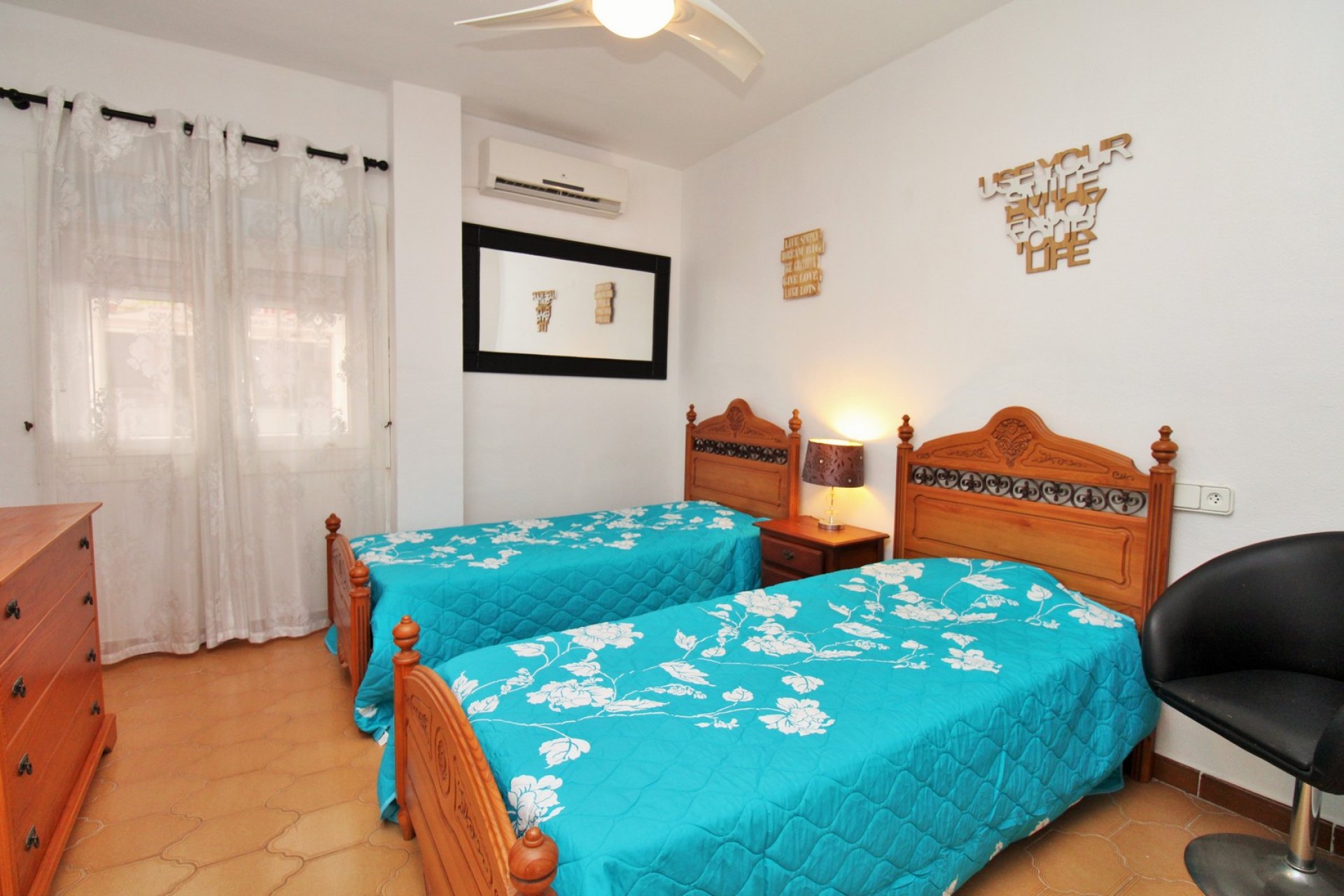 Reventa - Apartamento - Orihuela Costa - Villamartín
