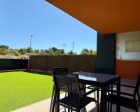 Reventa - Apartamento - Orihuela Costa - Villamartín