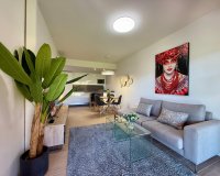 Reventa - Apartamento - Orihuela Costa - Villamartín