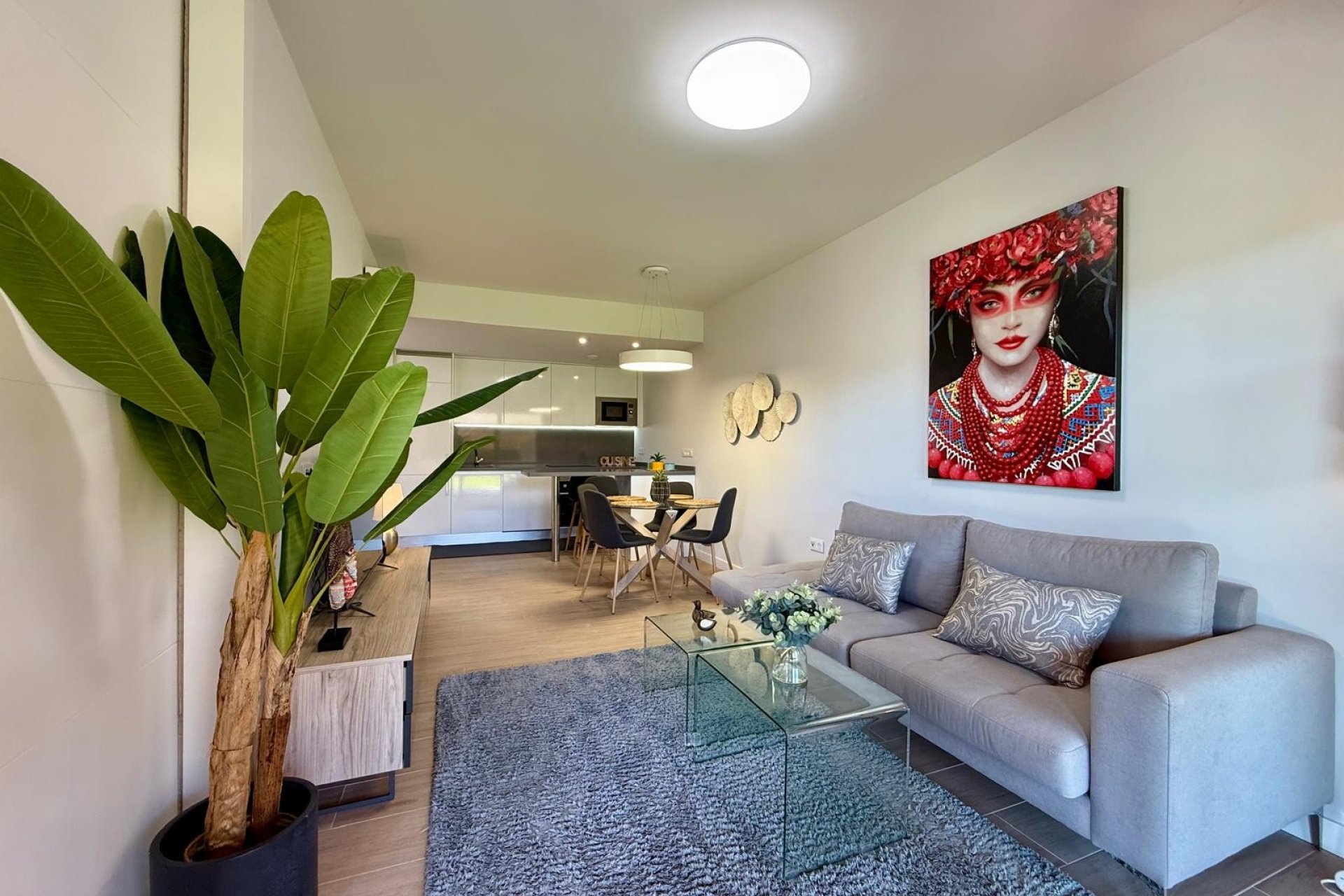 Reventa - Apartamento - Orihuela Costa - Villamartín