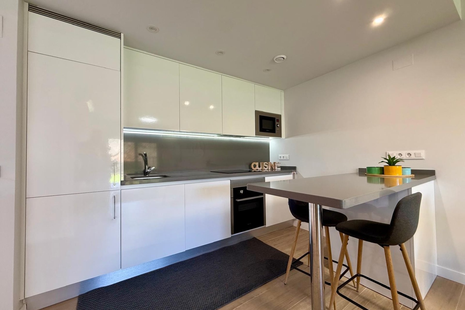 Reventa - Apartamento - Orihuela Costa - Villamartín