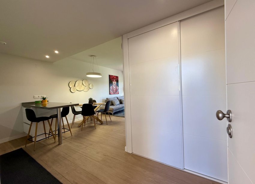 Reventa - Apartamento - Orihuela Costa - Villamartín