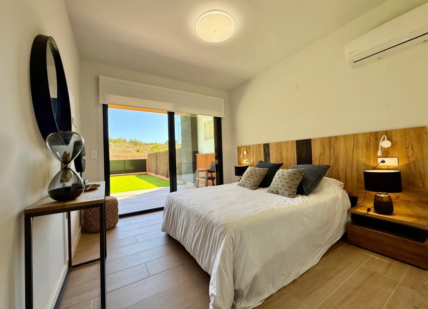 Reventa - Apartamento - Orihuela Costa - Villamartín