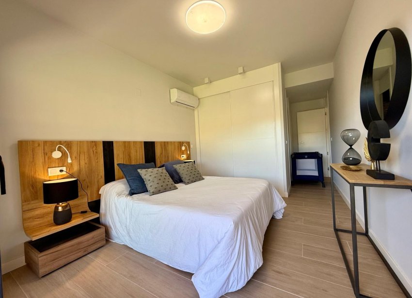 Reventa - Apartamento - Orihuela Costa - Villamartín