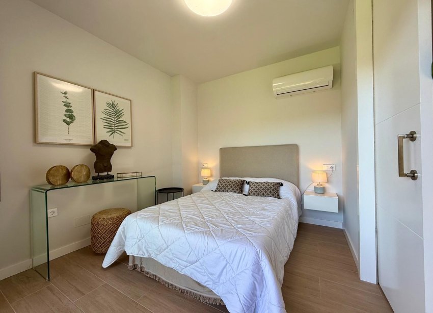 Reventa - Apartamento - Orihuela Costa - Villamartín