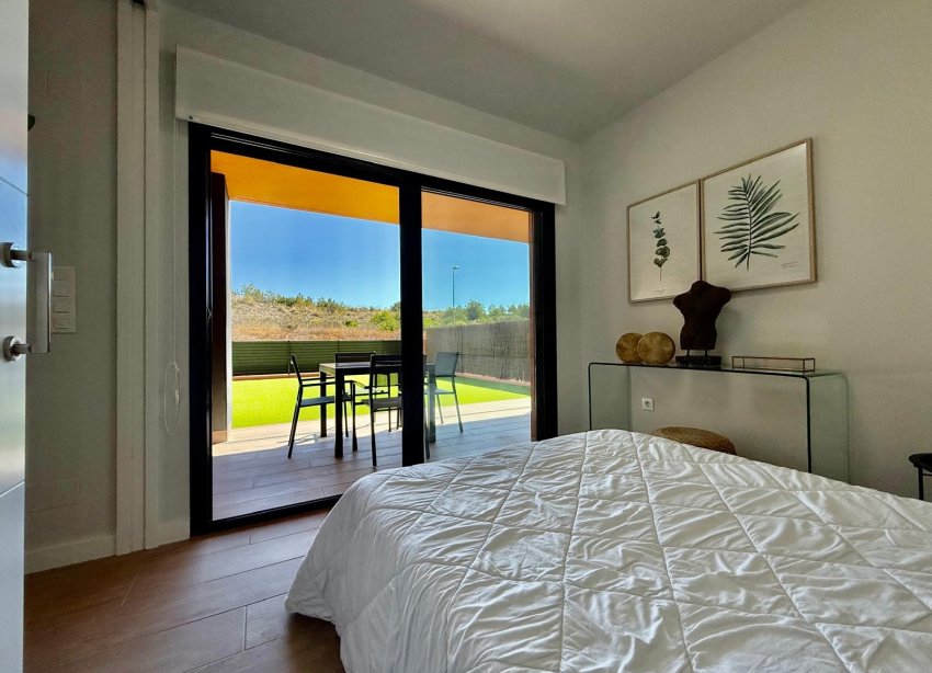 Reventa - Apartamento - Orihuela Costa - Villamartín