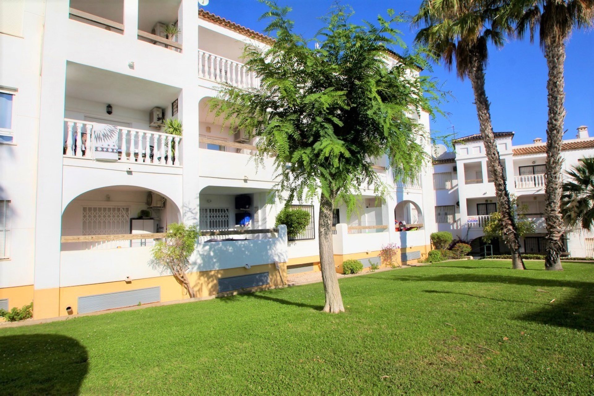 Reventa - Apartamento - Orihuela Costa - Villamartín