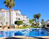 Reventa - Apartamento - Orihuela Costa - Villamartín