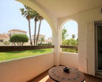 Reventa - Apartamento - Orihuela Costa - Villamartín