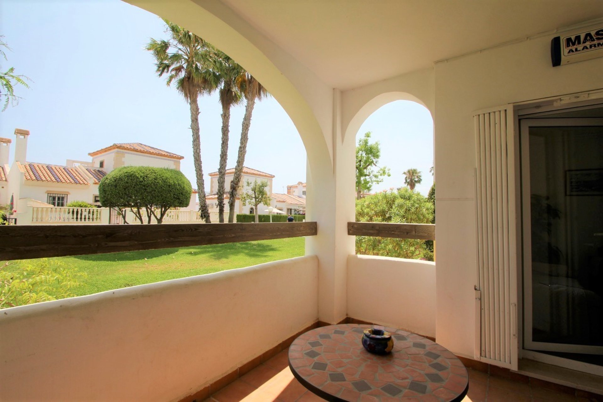 Reventa - Apartamento - Orihuela Costa - Villamartín