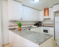 Reventa - Apartamento - Orihuela Costa - Villamartín