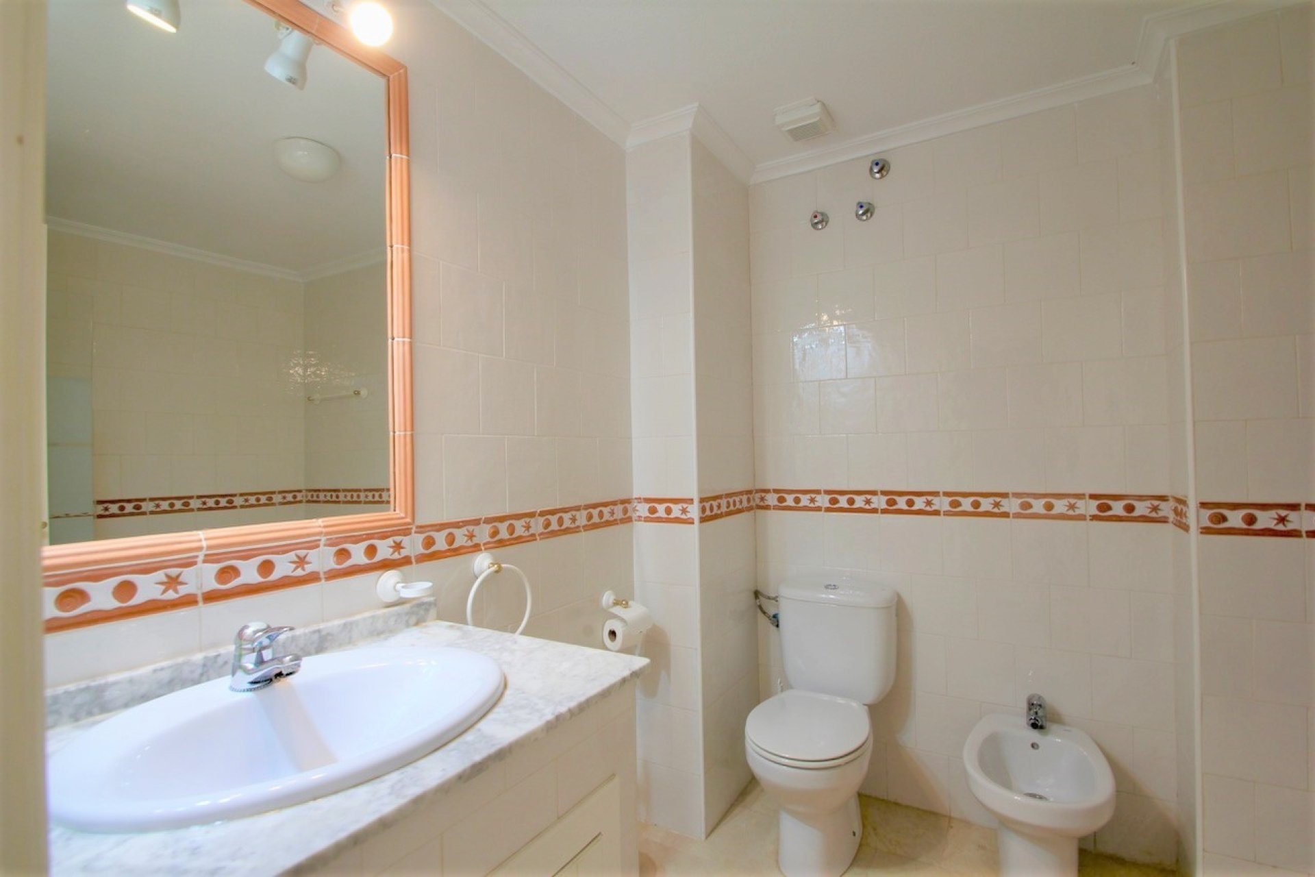 Reventa - Apartamento - Orihuela Costa - Villamartín