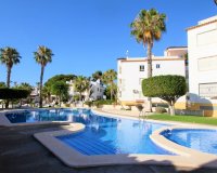 Reventa - Apartamento - Orihuela Costa - Villamartín