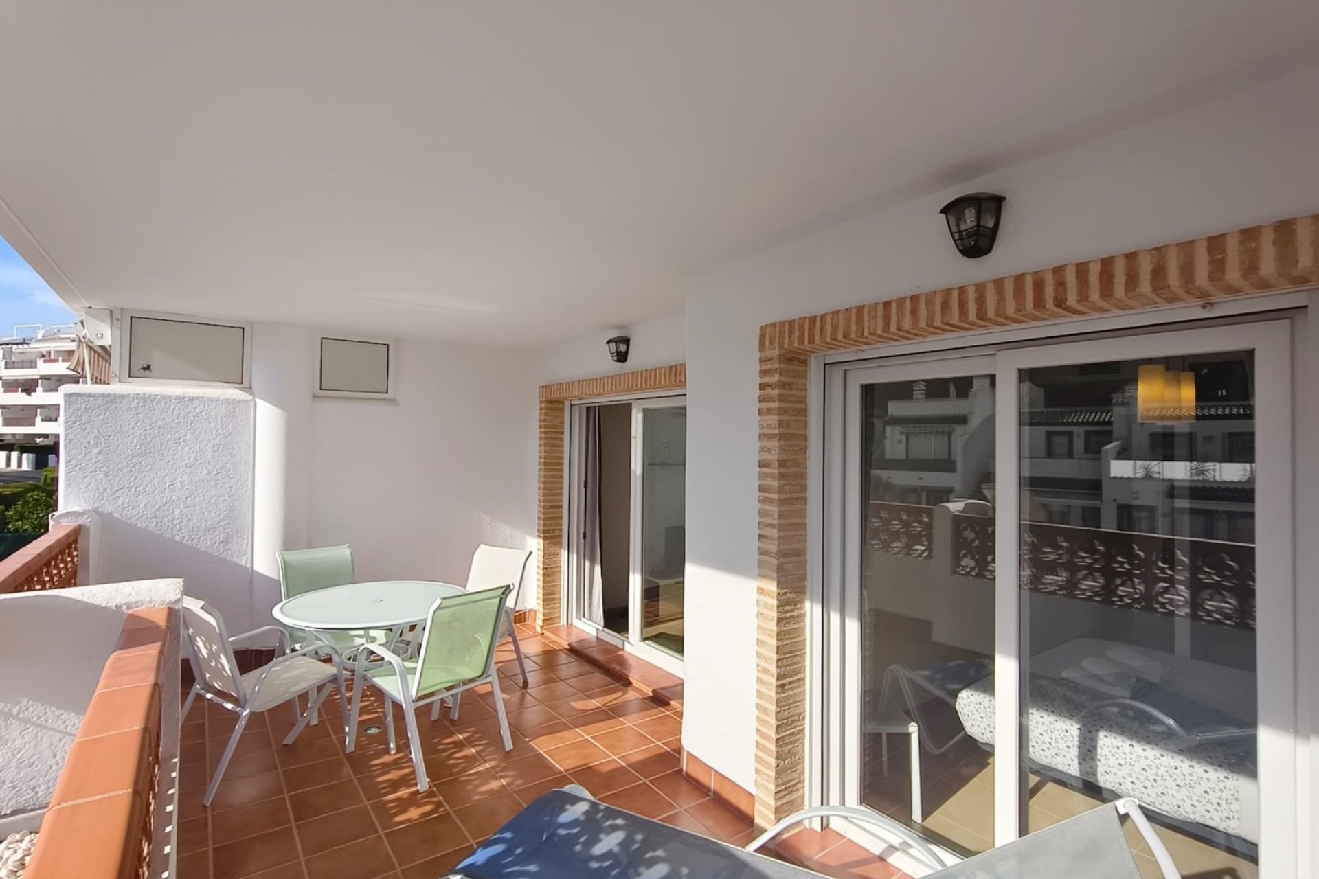 Reventa - Apartamento - Orihuela Costa - Villamartín