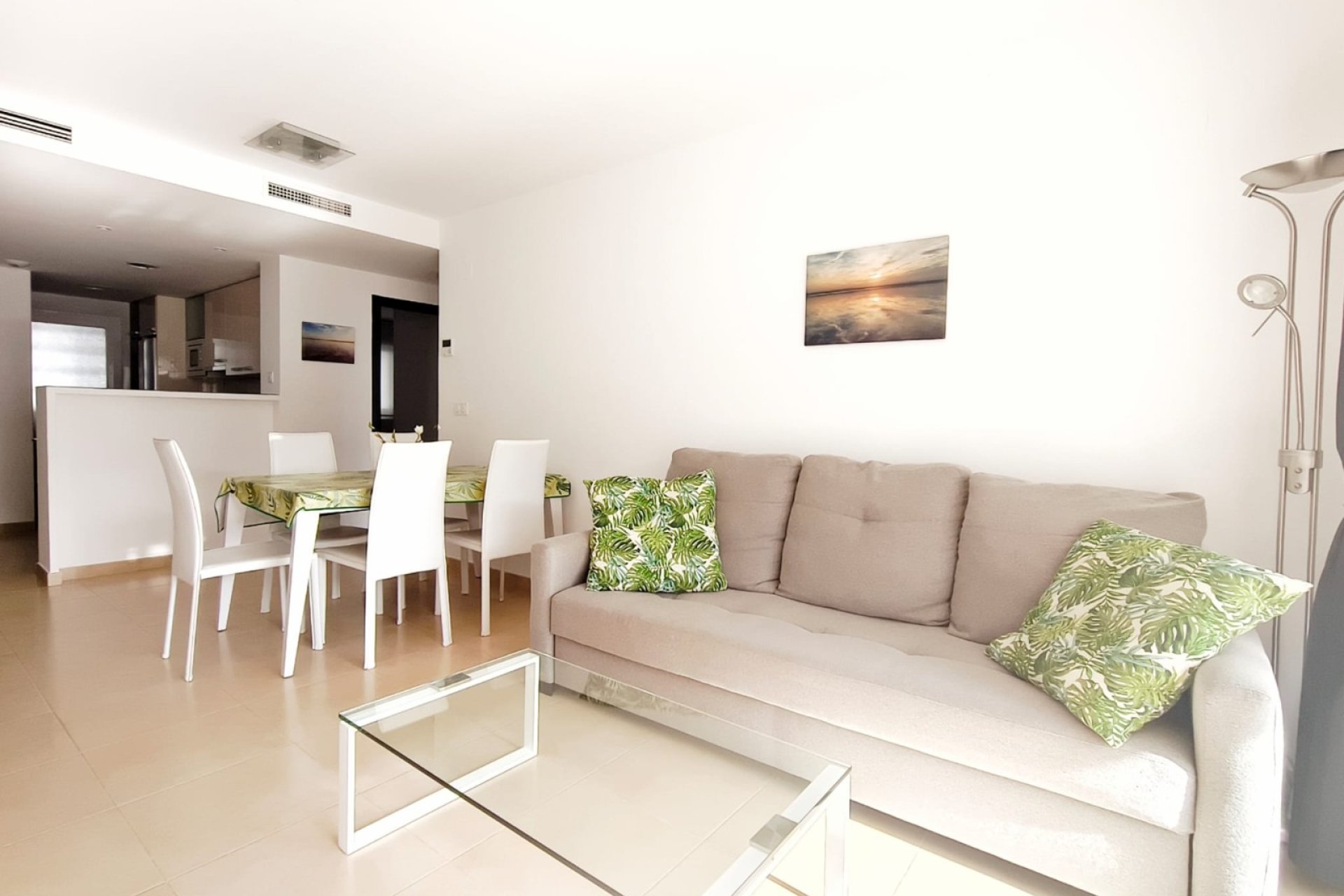 Reventa - Apartamento - Orihuela Costa - Villamartín