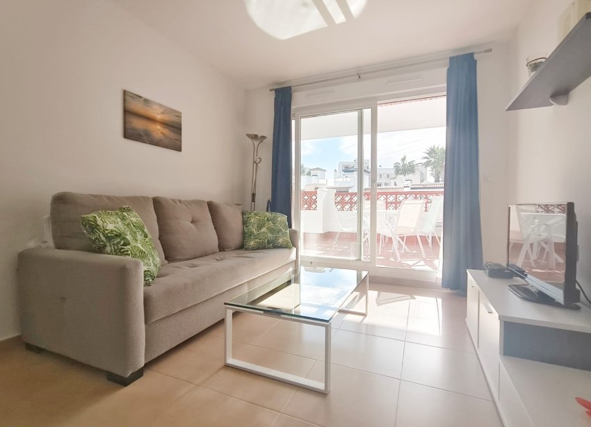 Reventa - Apartamento - Orihuela Costa - Villamartín