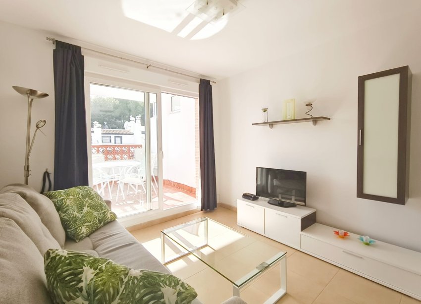 Reventa - Apartamento - Orihuela Costa - Villamartín