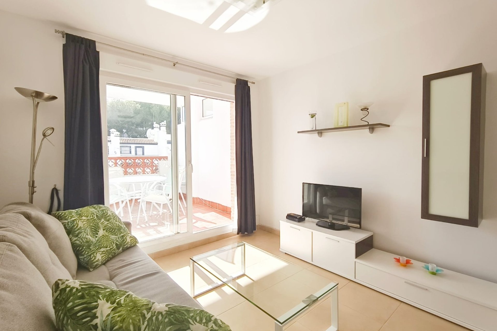 Reventa - Apartamento - Orihuela Costa - Villamartín