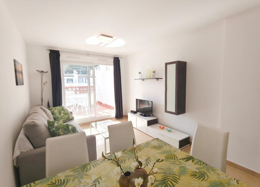 Reventa - Apartamento - Orihuela Costa - Villamartín