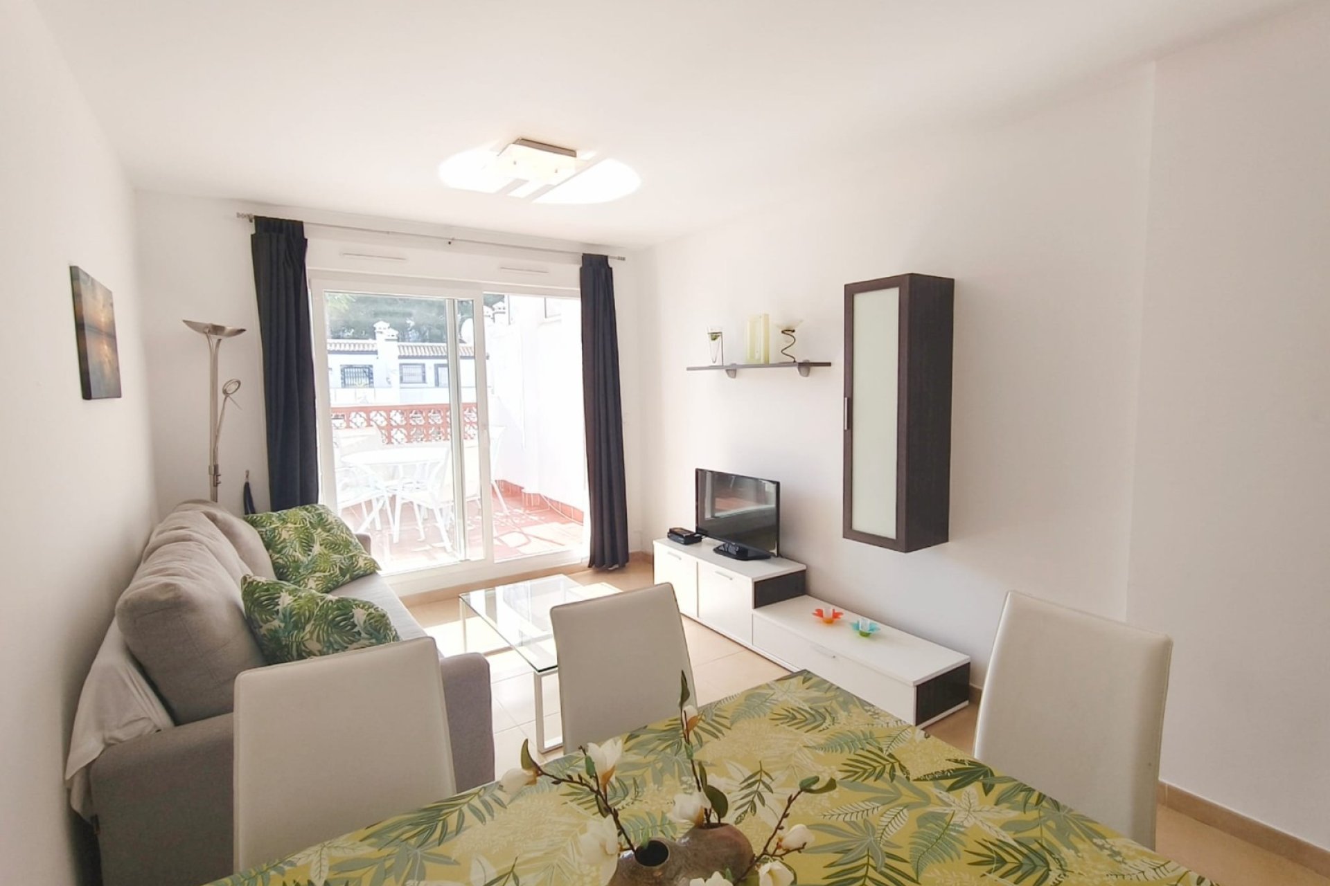 Reventa - Apartamento - Orihuela Costa - Villamartín