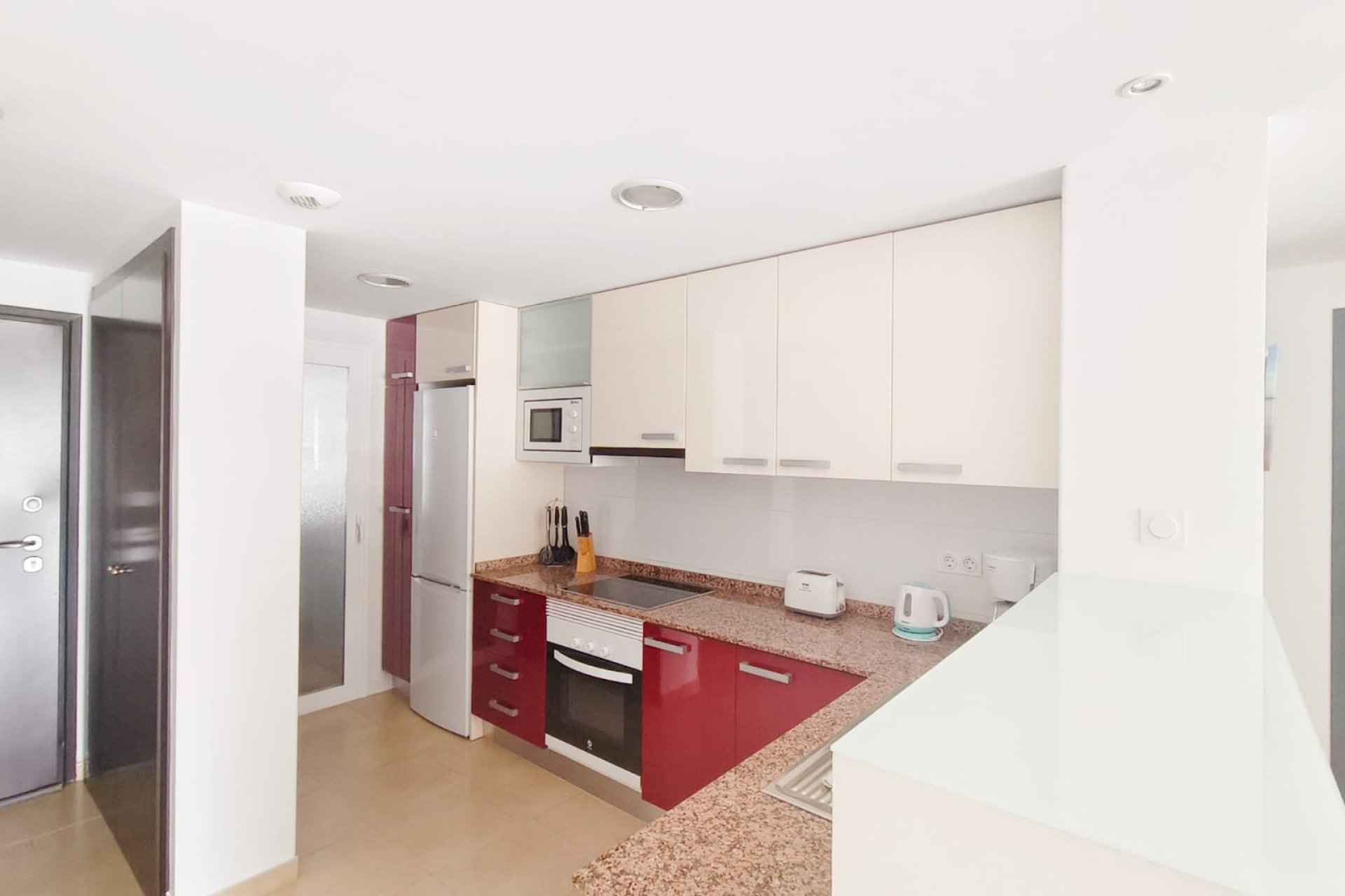 Reventa - Apartamento - Orihuela Costa - Villamartín