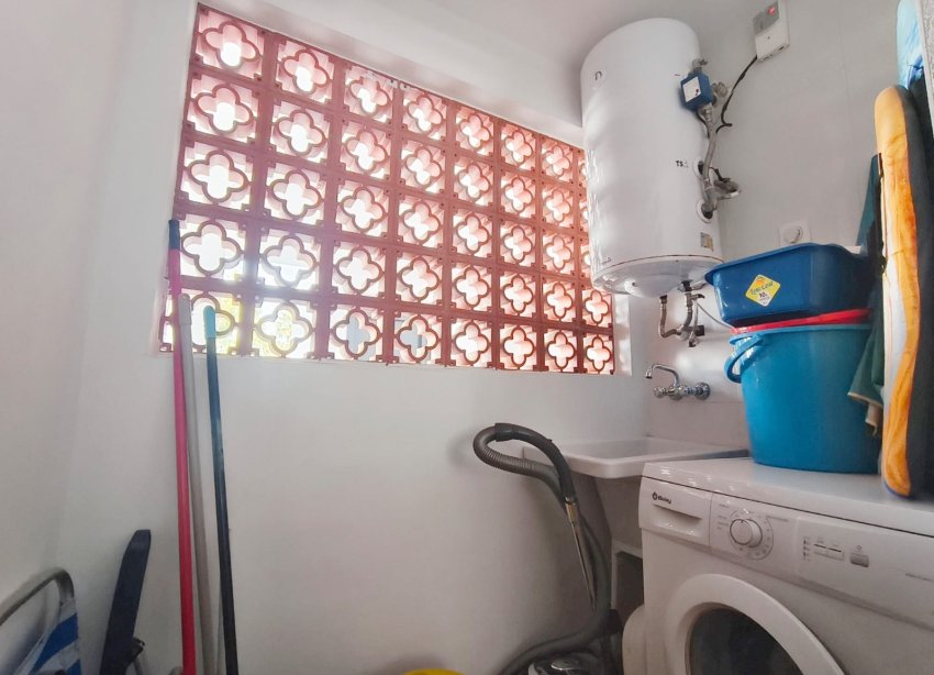 Reventa - Apartamento - Orihuela Costa - Villamartín