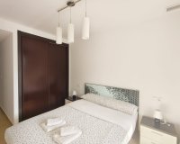 Reventa - Apartamento - Orihuela Costa - Villamartín