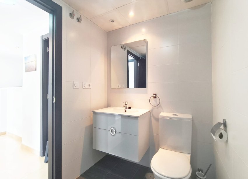 Reventa - Apartamento - Orihuela Costa - Villamartín