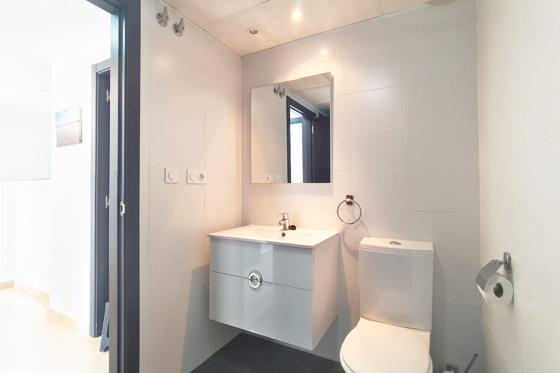 Reventa - Apartamento - Orihuela Costa - Villamartín