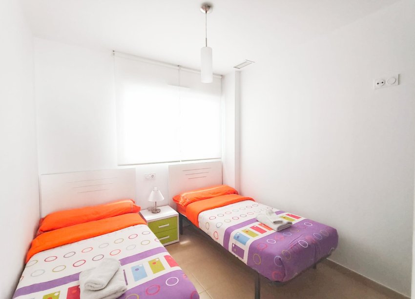 Reventa - Apartamento - Orihuela Costa - Villamartín