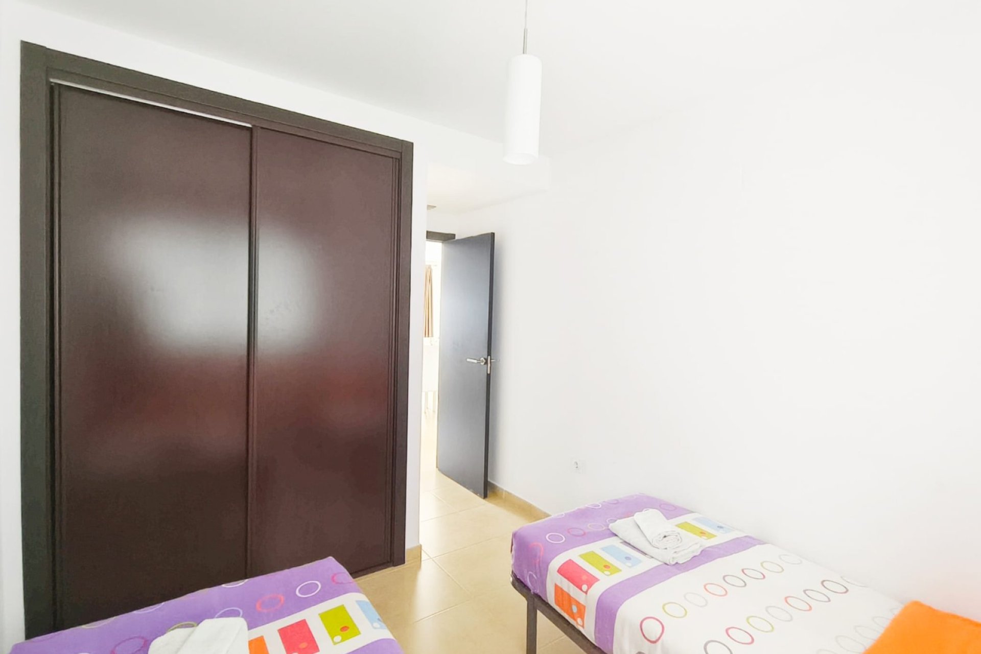 Reventa - Apartamento - Orihuela Costa - Villamartín